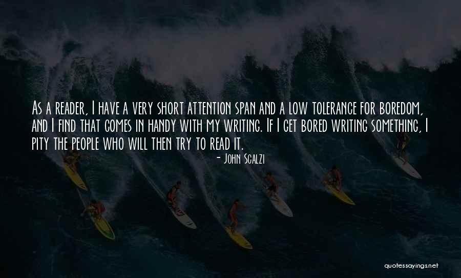 Parmak Fencer Quotes By John Scalzi Parmak Fencer Quotes By John Scalzi