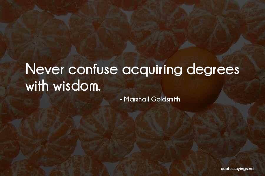 Parmakla G Stermek Quotes By Marshall Goldsmith Parmakla G Stermek Quotes By Marshall Goldsmith
