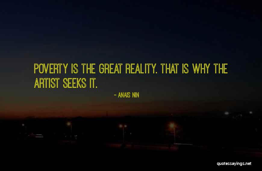 Parman And Easterday Quotes By Anais Nin