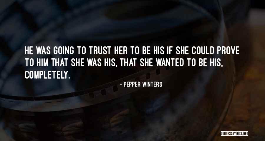 Parman Inc Quotes By Pepper Winters Parman Inc Quotes By Pepper Winters