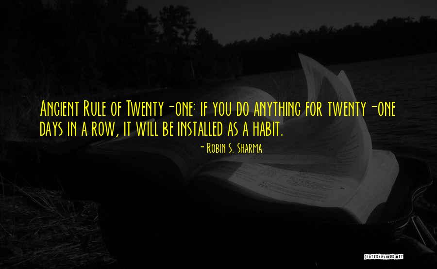 Parmase Quotes By Robin S. Sharma Parmase Quotes By Robin S. Sharma