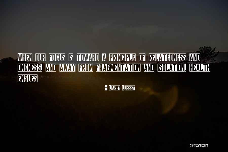 Parmatma Greeley Quotes By Larry Dossey Parmatma Greeley Quotes By Larry Dossey