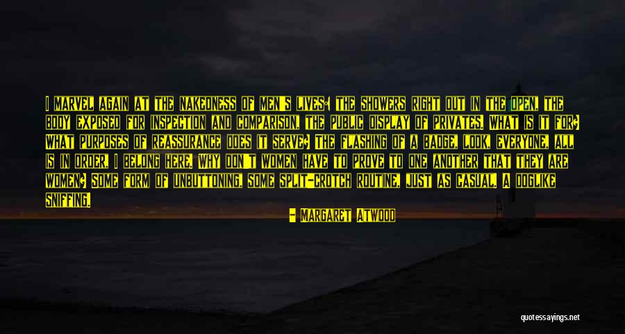 Parmatma Saran Quotes By Margaret Atwood Parmatma Saran Quotes By Margaret Atwood
