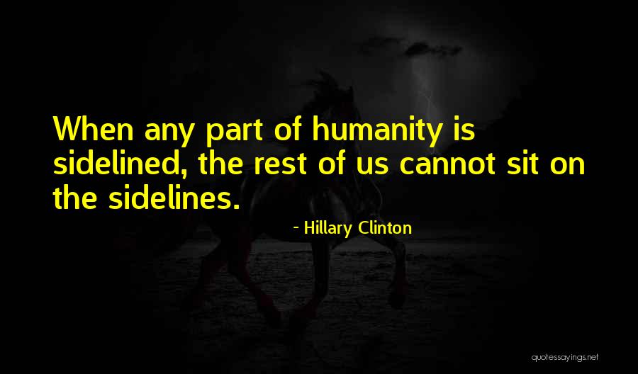 Parmeeta Quotes By Hillary Clinton Parmeeta Quotes By Hillary Clinton
