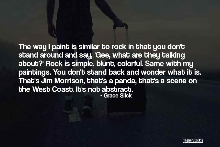 Parmenides On Nature Quotes By Grace Slick Parmenides On Nature Quotes By Grace Slick