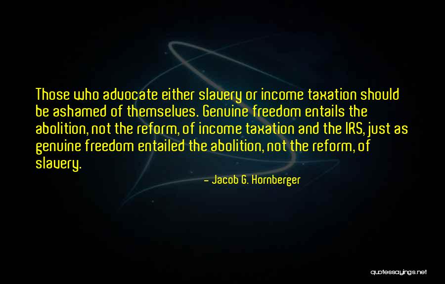Parmenion Investments Quotes By Jacob G. Hornberger Parmenion Investments Quotes By Jacob G. Hornberger