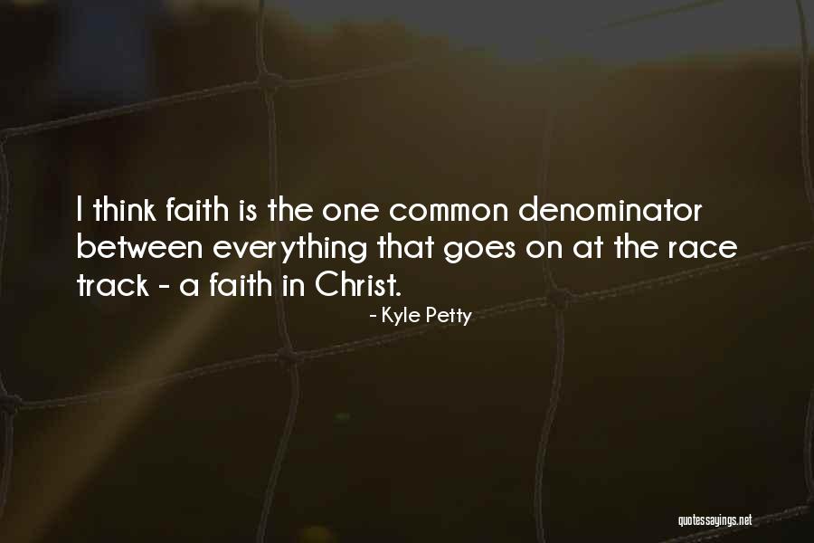 Parmenter Otoole Quotes By Kyle Petty Parmenter Otoole Quotes By Kyle Petty
