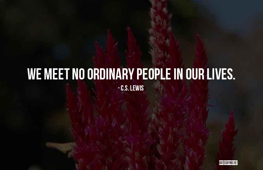 Parmer County Quotes By C.S. Lewis Parmer County Quotes By C.S. Lewis