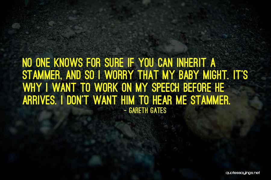 Parmer County Quotes By Gareth Gates Parmer County Quotes By Gareth Gates