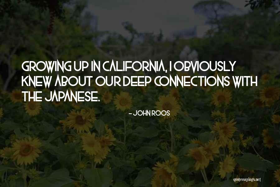 Parmers Quotes By John Roos Parmers Quotes By John Roos