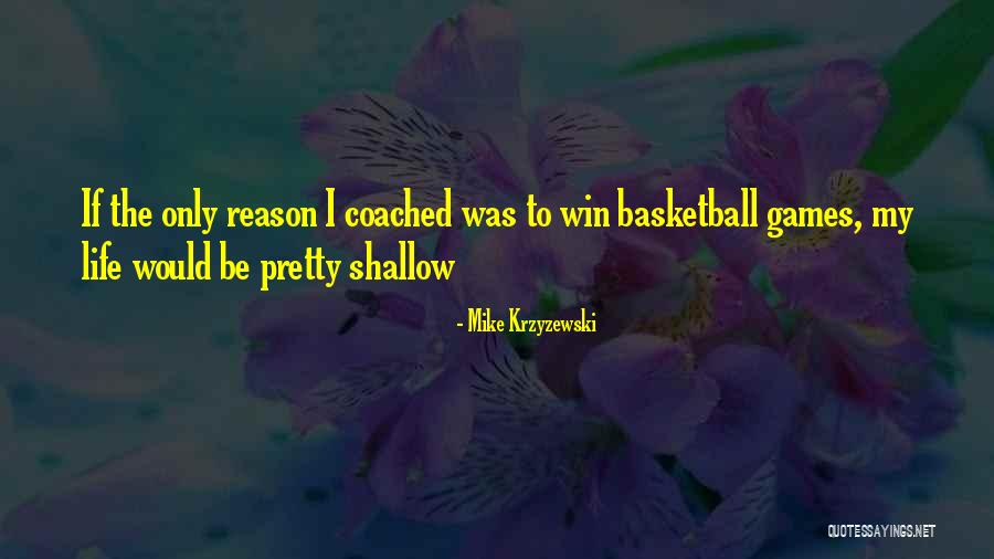 Parmers Quotes By Mike Krzyzewski Parmers Quotes By Mike Krzyzewski