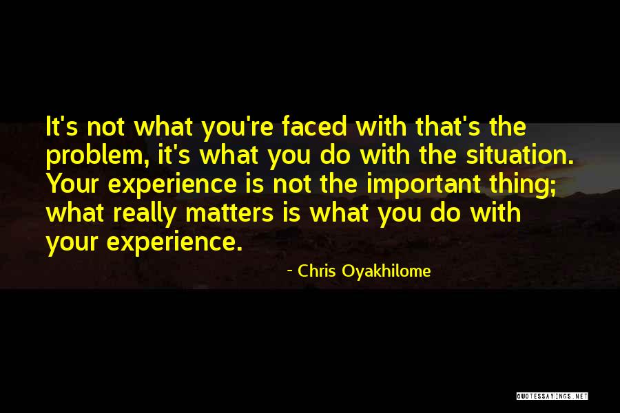 Parmigianino Madonna Quotes By Chris Oyakhilome Parmigianino Madonna Quotes By Chris Oyakhilome