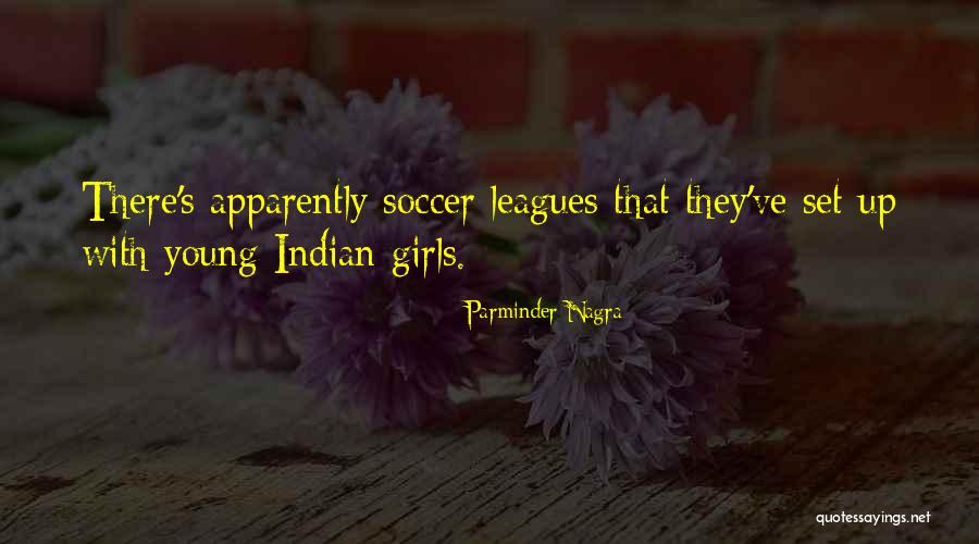 Parminder Nagra Quotes 1247772 Parminder Nagra Quotes 1247772