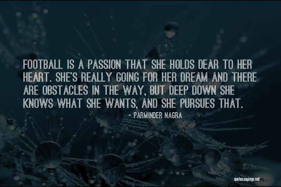 Parminder Nagra Quotes 1418225 Parminder Nagra Quotes 1418225