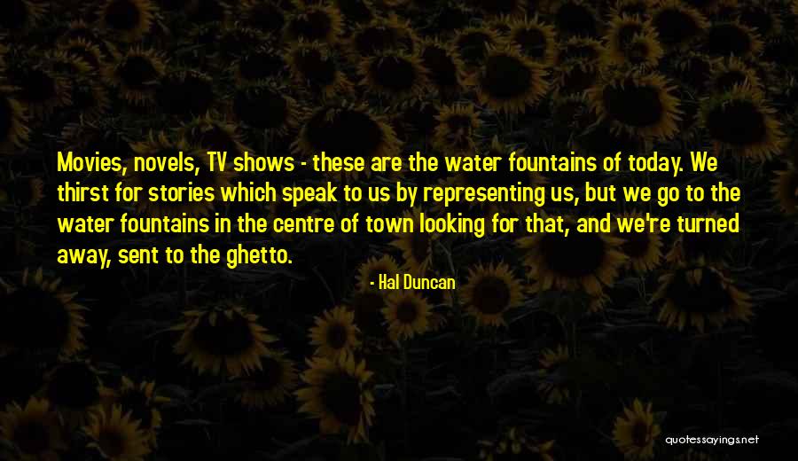 Parmley In Chisago Quotes By Hal Duncan Parmley In Chisago Quotes By Hal Duncan
