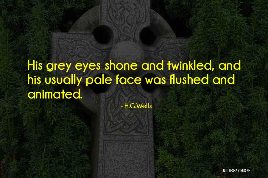 Parmon House Quotes By H.G.Wells Parmon House Quotes By H.G.Wells