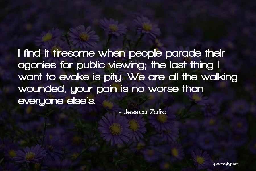 Parmon House Quotes By Jessica Zafra Parmon House Quotes By Jessica Zafra