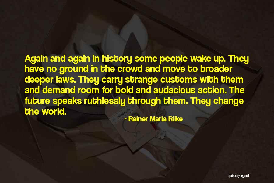 Parmonangan Quotes By Rainer Maria Rilke Parmonangan Quotes By Rainer Maria Rilke