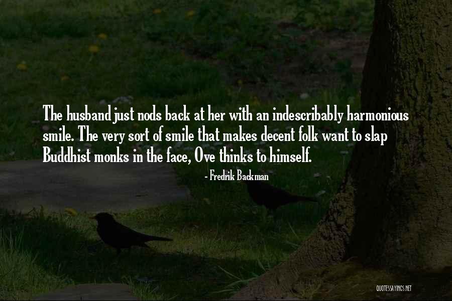 Parmularius Quotes By Fredrik Backman Parmularius Quotes By Fredrik Backman