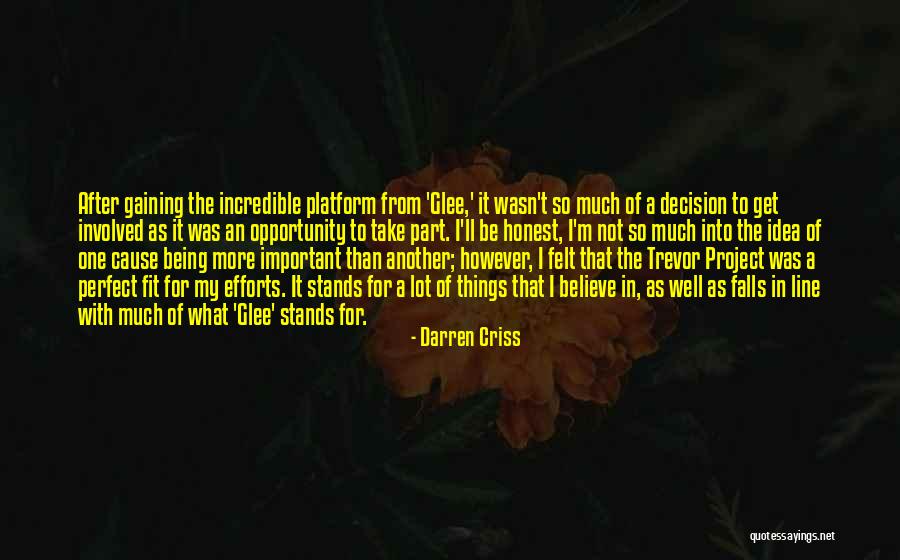 Parna Masina Quotes By Darren Criss Parna Masina Quotes By Darren Criss