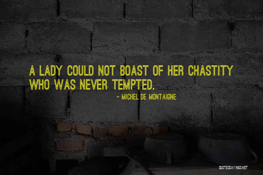 Parnassys Quotes By Michel De Montaigne Parnassys Quotes By Michel De Montaigne