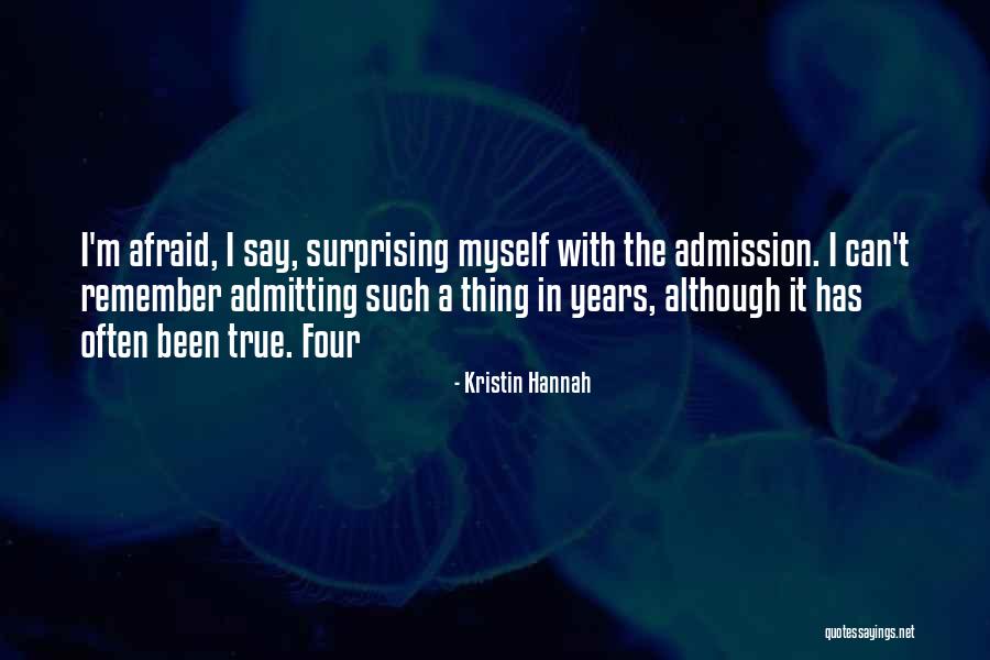 Parnate Side Quotes By Kristin Hannah Parnate Side Quotes By Kristin Hannah