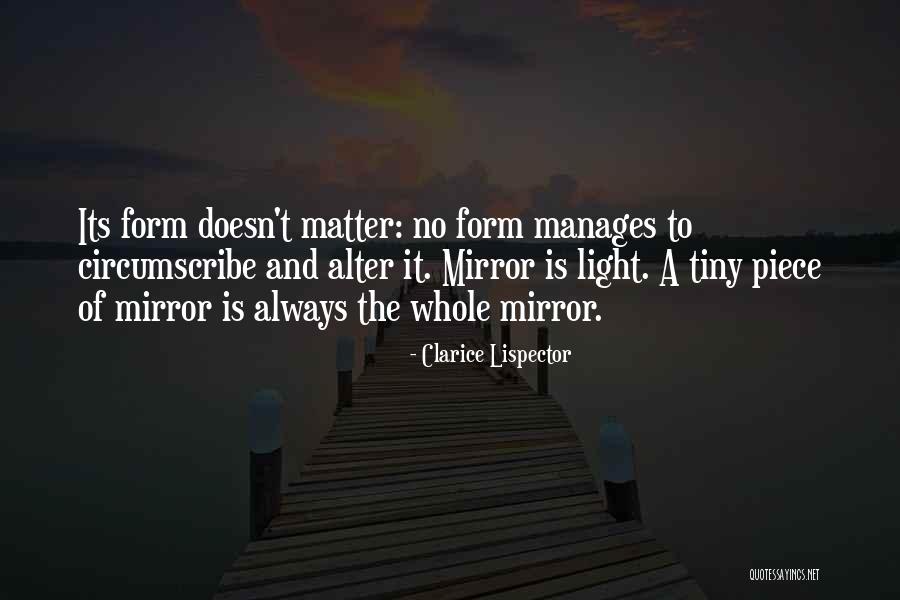 Parnavazis Quotes By Clarice Lispector Parnavazis Quotes By Clarice Lispector