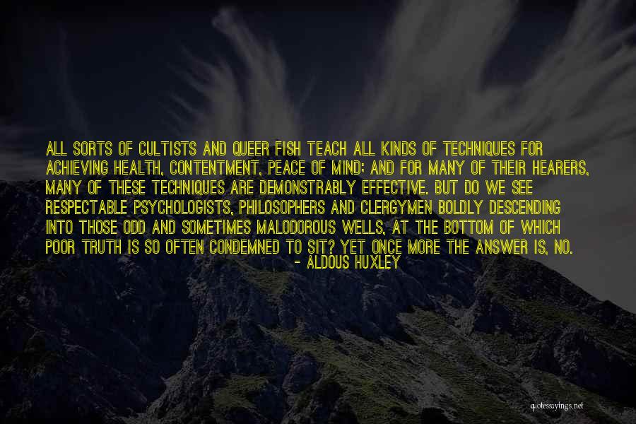 Parnells Oshkosh Quotes By Aldous Huxley Parnells Oshkosh Quotes By Aldous Huxley