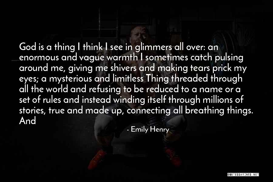Parnes Pediatrics Quotes By Emily Henry Parnes Pediatrics Quotes By Emily Henry