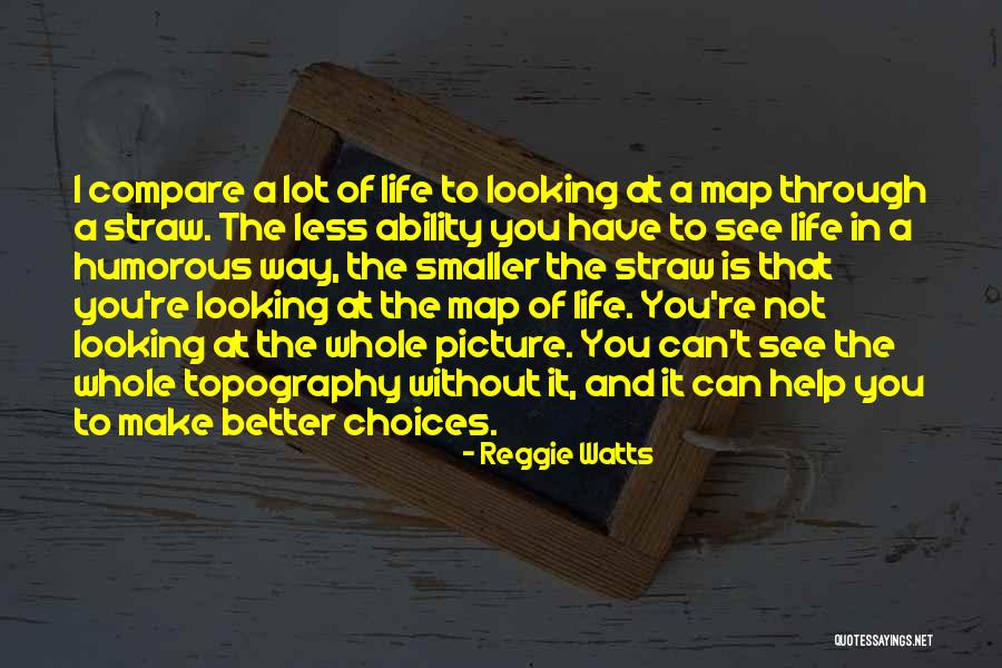 Parnian Bashardoost Quotes By Reggie Watts Parnian Bashardoost Quotes By Reggie Watts