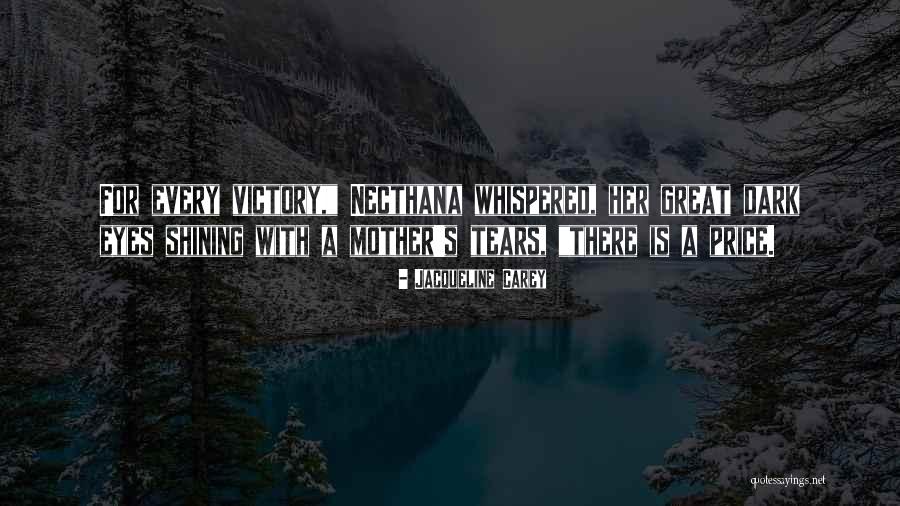 Parnian Quotes By Jacqueline Carey Parnian Quotes By Jacqueline Carey