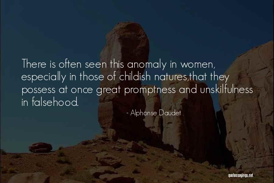 Parnika Singer Quotes By Alphonse Daudet Parnika Singer Quotes By Alphonse Daudet