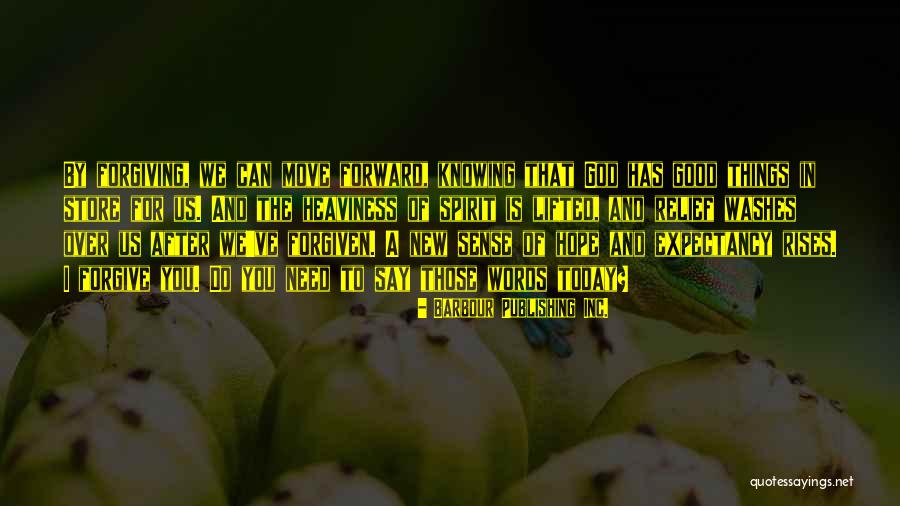 Parnika Singer Quotes By Barbour Publishing Inc. Parnika Singer Quotes By Barbour Publishing Inc.
