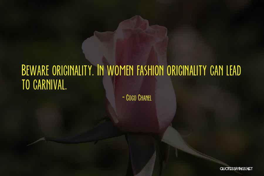 Parnika Singer Quotes By Coco Chanel Parnika Singer Quotes By Coco Chanel