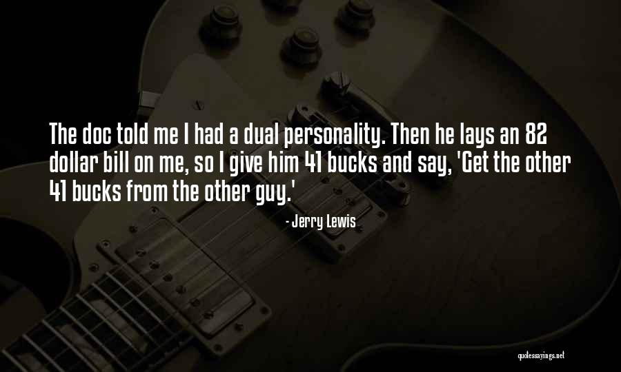 Parnow House Quotes By Jerry Lewis Parnow House Quotes By Jerry Lewis