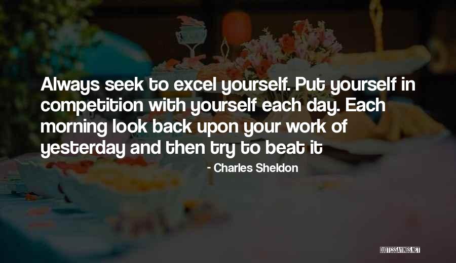 Parnowski Quotes By Charles Sheldon Parnowski Quotes By Charles Sheldon