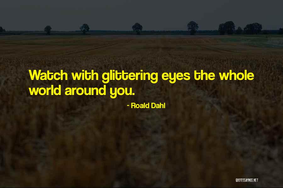 Parochial Employees Quotes By Roald Dahl Parochial Employees Quotes By Roald Dahl