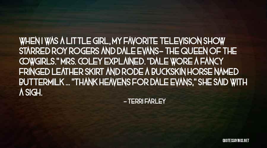 Parochial Employees Quotes By Terri Farley Parochial Employees Quotes By Terri Farley