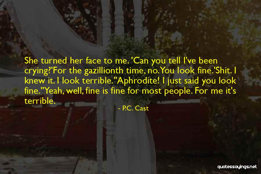 Paroda Litexpo Quotes By P.C. Cast Paroda Litexpo Quotes By P.C. Cast
