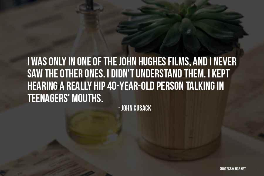 Parodia Quotes By John Cusack Parodia Quotes By John Cusack