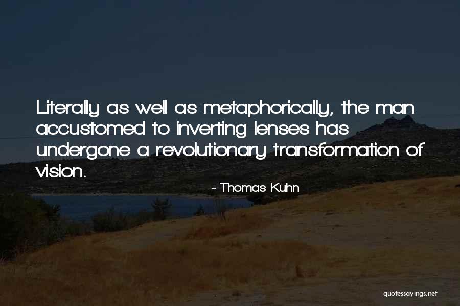 Parodia Quotes By Thomas Kuhn Parodia Quotes By Thomas Kuhn