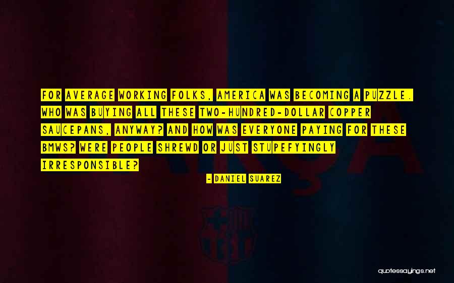 Parodias De Bad Quotes By Daniel Suarez Parodias De Bad Quotes By Daniel Suarez