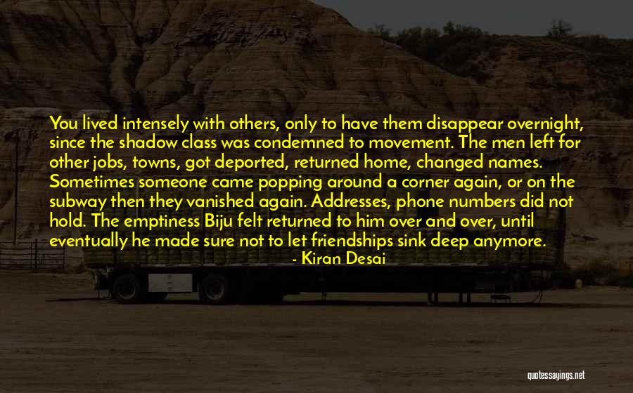 Parodias De Ozuna Quotes By Kiran Desai Parodias De Ozuna Quotes By Kiran Desai