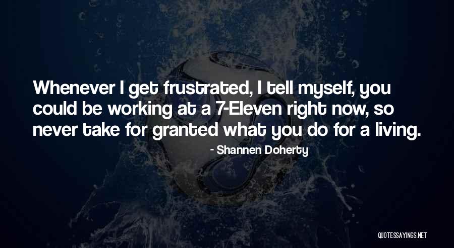 Parodias De Ozuna Quotes By Shannen Doherty Parodias De Ozuna Quotes By Shannen Doherty