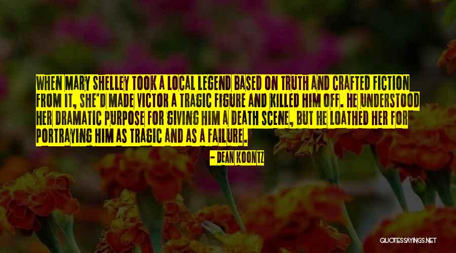 Parodying Quotes By Dean Koontz Parodying Quotes By Dean Koontz