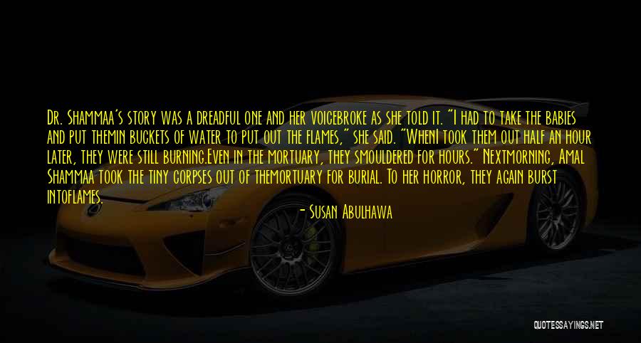 Paroil Quotes By Susan Abulhawa Paroil Quotes By Susan Abulhawa