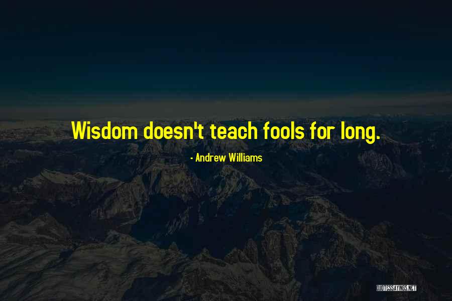 Paroissien Def Quotes By Andrew Williams Paroissien Def Quotes By Andrew Williams