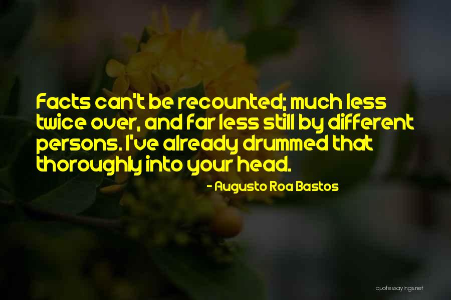 Paroissien Romain Quotes By Augusto Roa Bastos Paroissien Romain Quotes By Augusto Roa Bastos