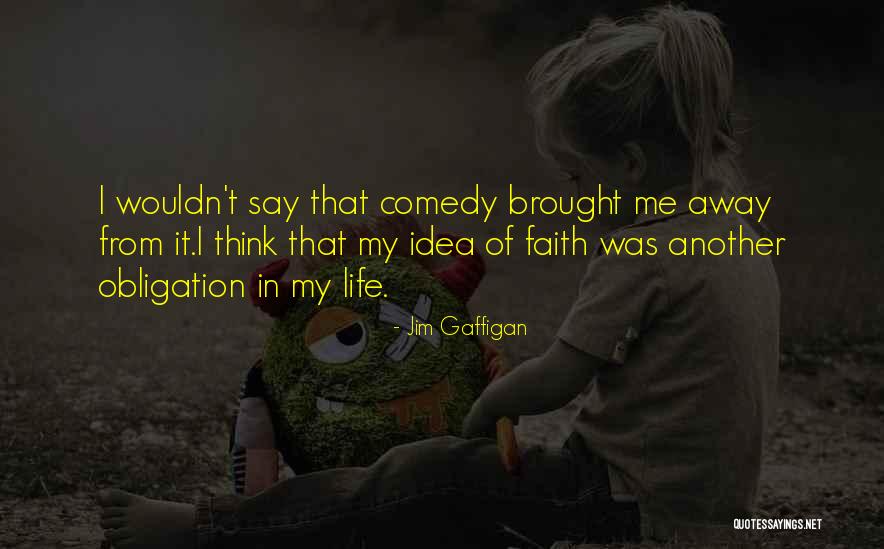 Paroissien Romain Quotes By Jim Gaffigan Paroissien Romain Quotes By Jim Gaffigan