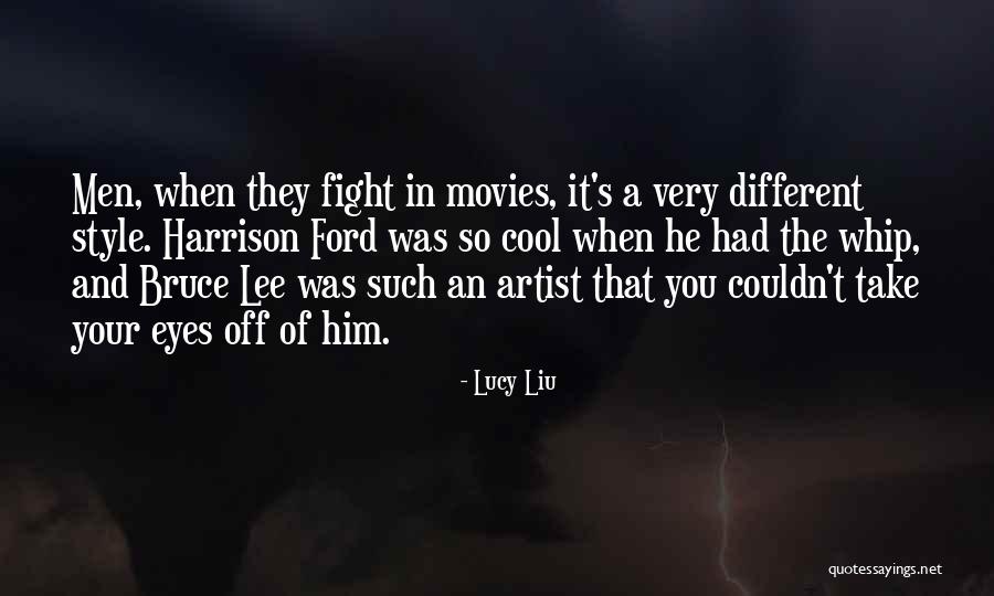 Paroissiens Quotes By Lucy Liu Paroissiens Quotes By Lucy Liu